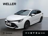 Toyota Corolla 2.0 Hybrid TS Team D *CAM*LED*CarPlay* - Toyota Corolla in Hagen
