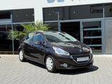 Peugeot 208 1.4 16V Active Allwetter/MFL/Bluetooth - Peugeot 208 in Bonn