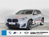 BMW X2 sDrive 18i AHK LED NAVI SHZ Edition M-Mesh - BMW X2: Edition M Mesh