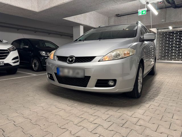 Mazda 5 0178 6613054