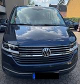 Volkswagen T6.1 Multivan Comfortline 2,0L 150kW TDI 4Motion