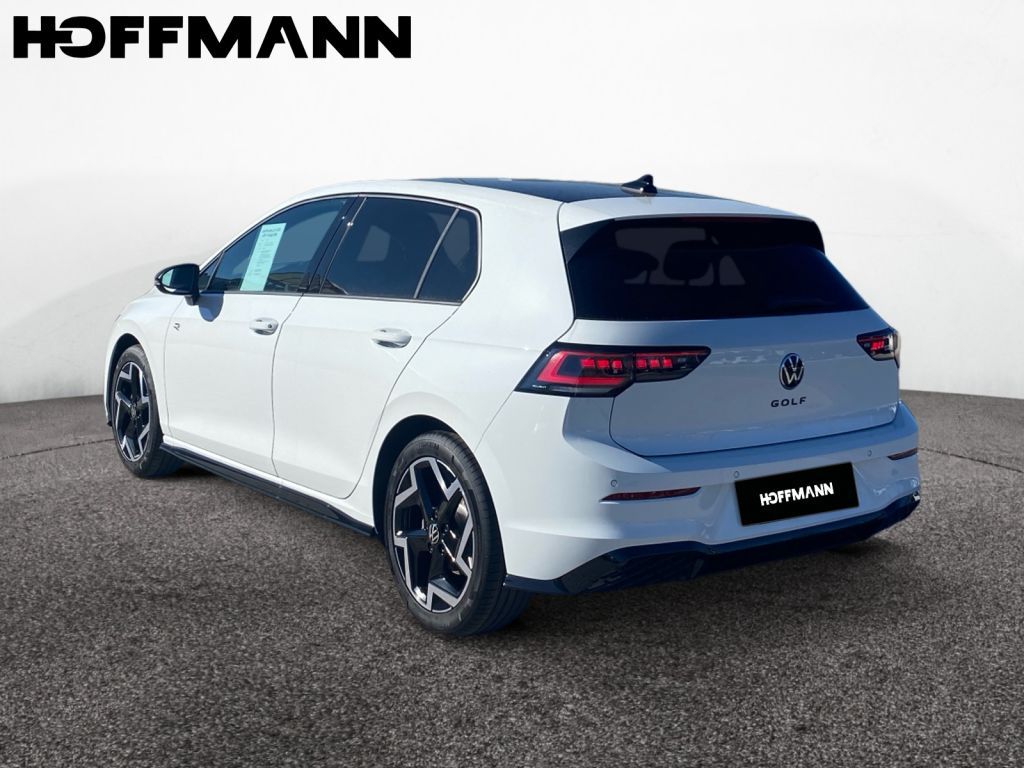 Volkswagen Golf - Bild 3