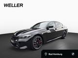 BMW M340d xDr Lim M SPORT PRO AdLED,360°,DA,HUD,H/K
