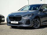 BMW 218i Active Tourer M-Sport AHK adLED KoZg eSitz  - BMW 218 Active Tourer Jahreswagen