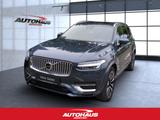 Volvo XC 90 Plus Bright Recharge Plug-In Hybrid AWD