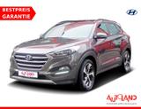 Hyundai Tucson 1.6 T-GDI Premium 2WD Navi Panorama Kamer - Hyundai TUCSON: Schiebedach