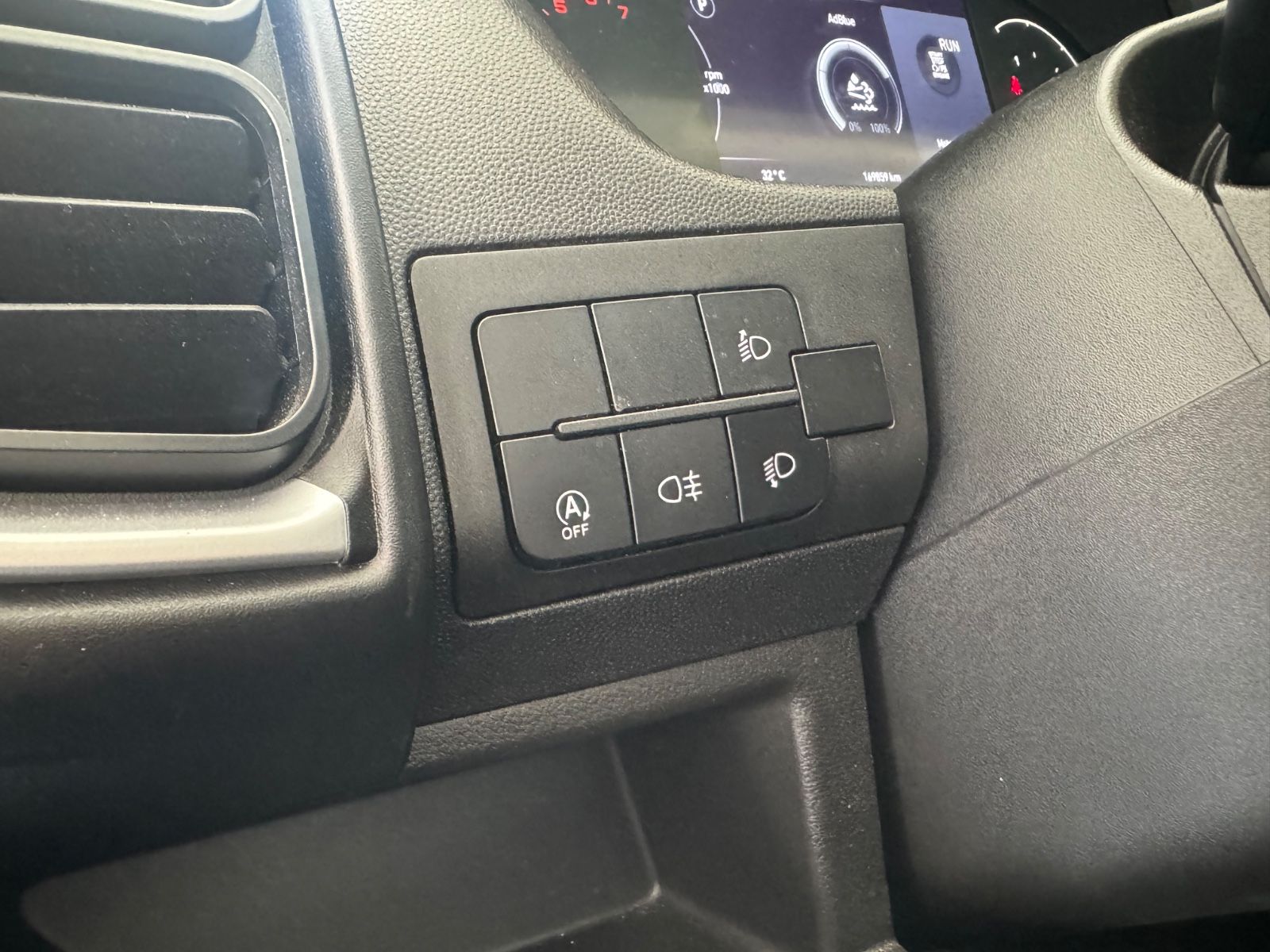 Fahrzeugabbildung Fiat Ducato L1H1 140 Multijet Flach/CarPlay/Navi/RCam