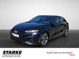 Audi A3 Sportback 40 TDI S tronic S line NaviPlus Mat