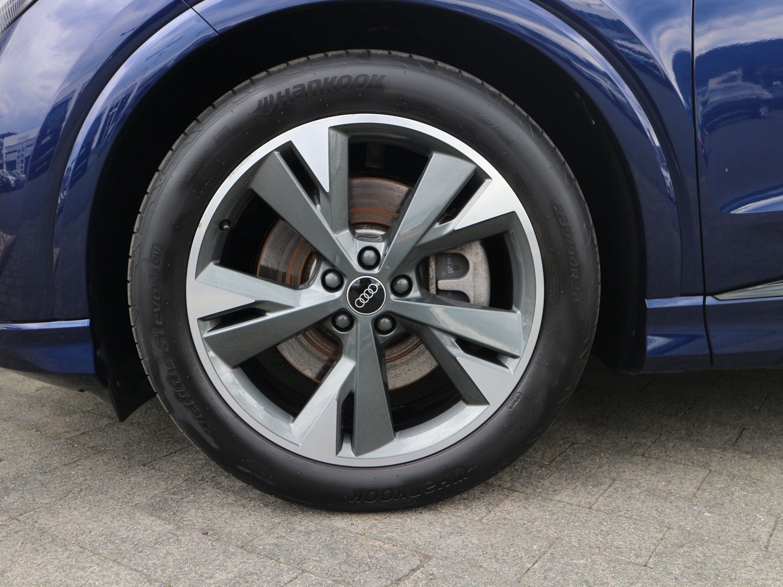 Audi Q4 e-tron - Bild 7