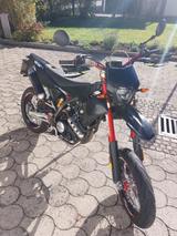 Fantic XMF 125 Competition - FANTIC XMF 125 COMPETITION