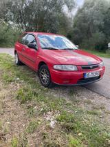 Mazda 323 P 1.4 - - Mazda 323: 1.4