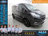 Ford Transit Custom 2.0 340 L1H1 Trail AHK+Totwinkel - Ford Transit: Trail