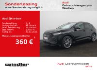 Audi Q4 e-tron - Vorschau Bild 1