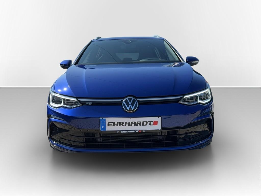 Volkswagen Golf Variant VIII 1.5 eTSI DSG R-Line PANO*AHK*V