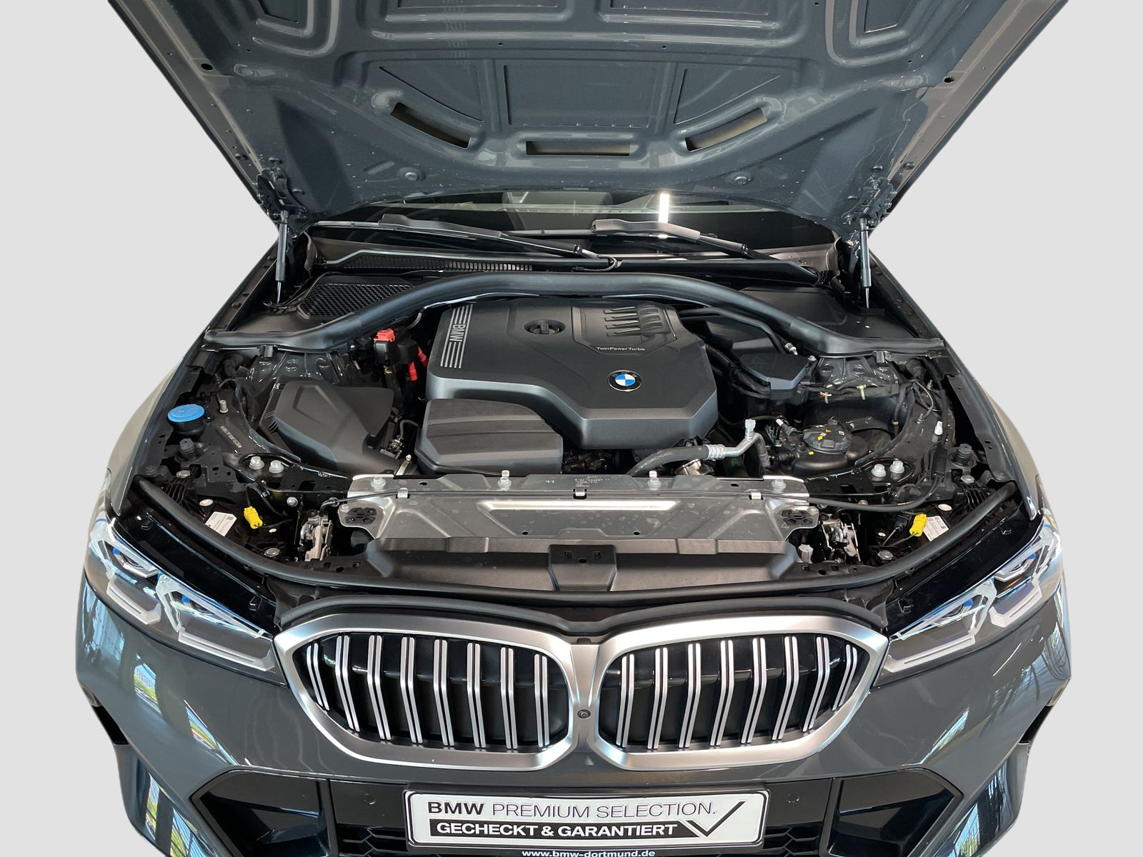 BMW 320 - Bild 15
