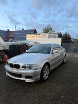 BMW 323Ci - - BMW 323 aus 2000: Coupé, 323ci