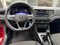 Volkswagen Taigo 1.0 TSI -CarPlay/AndroidAuto-Ganzjahresrei