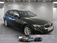 BMW 318i Navi Kamera Sitzheizung Alarm