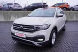 Volkswagen T-Cross 1.0 TSI Notbremsassistent Tempomat Bluet - VW T-Cross Gebrauchtwagen in Berlin