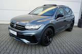 Volkswagen Tiguan Allspace R-Line Black Style 2,0 l TDI 4M - Volkswagen Tiguan Allspace in Mainz