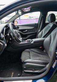 Fahrzeugabbildung Mercedes-Benz GLC Coupe 220d 4Matic AMG LINE|ACC|SPUR|TOTW.|