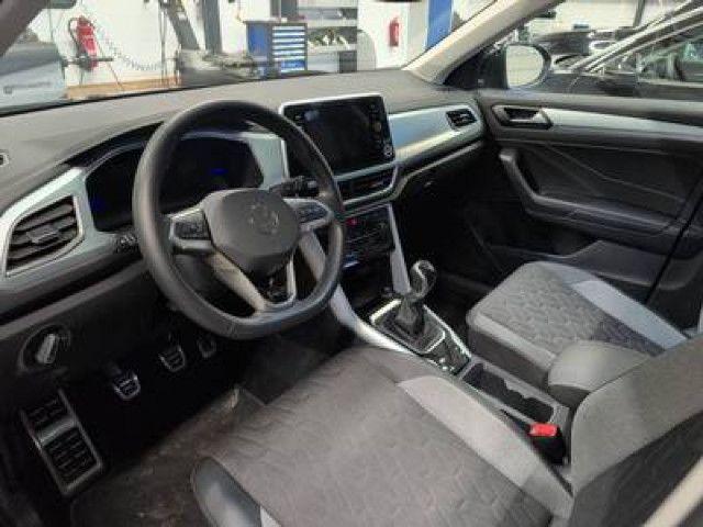 Volkswagen T-Roc - Bild 5