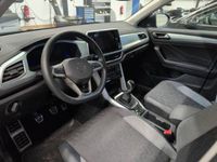 Volkswagen T-Roc - Vorschau Bild 5