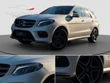 Mercedes-Benz GLE 500 GLE GLE 500 e 4Matic AMG - Mercedes-Benz AMG 4matic