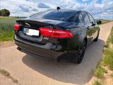 Jaguar XE 20d AWD Portfolio / Head Up / Scheckheft - Jaguar XE Portfolio mit Diesel-Antrieb