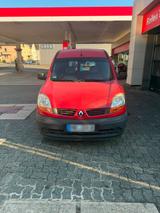 Renault kangoo 1,5dci Tüv neu - Renault Kangoo aus 2005 mit Diesel-Antrieb
