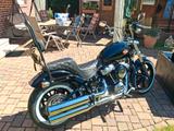 Harley-Davidson Softail Standard 107 - HARLEY-DAVIDSON SOFTAIL STANDARD