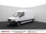 Mercedes-Benz Sprinter 214 *1.Hand* AHK+Kamera+Navi (1593) - gebrauchte Mercedes-Benz Sprinter aus dem Jahr 2019