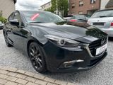 Mazda 3 Lim. Sports-Line - Mazda 3 mit Diesel-Antrieb