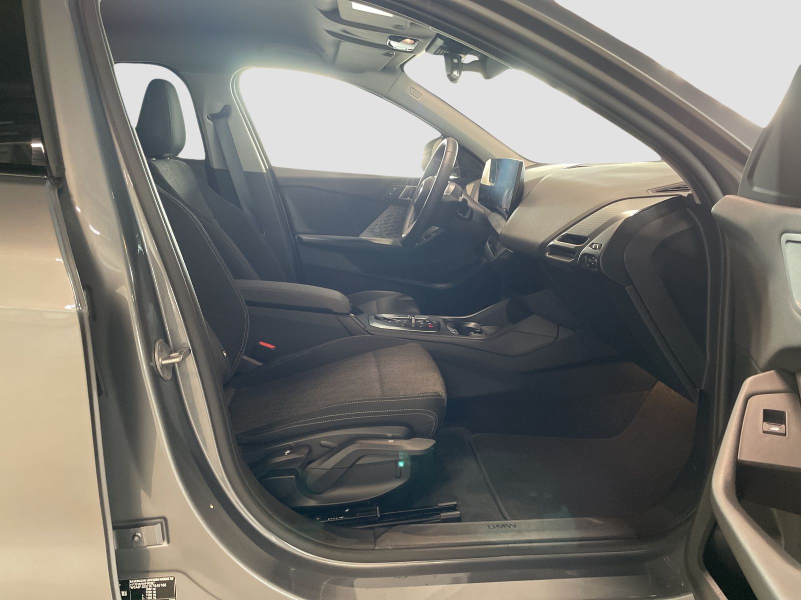 BMW 120 - Bild 11