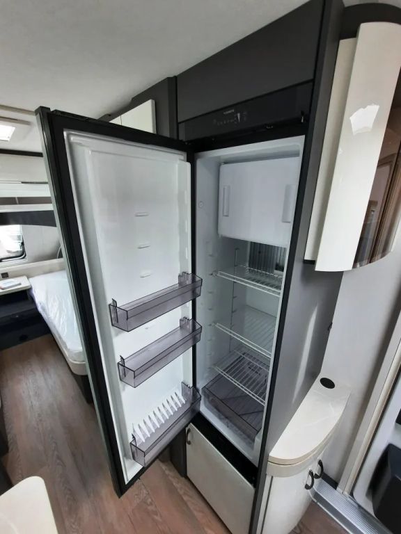 Fahrzeugabbildung Hobby Excellent 460 SL Verfüg./Sparen Sie 4.943,- €