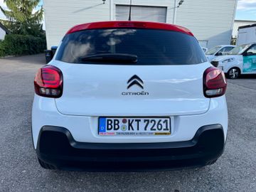Citroen C3 - 4