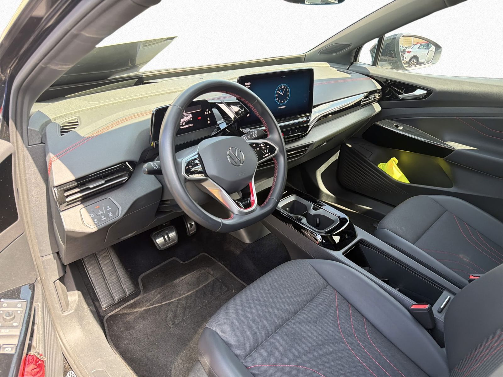 Volkswagen ID.4 - Bild 9