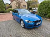BMW 320i Touring M Sport M Sport - BMW 320: 320i M Sport