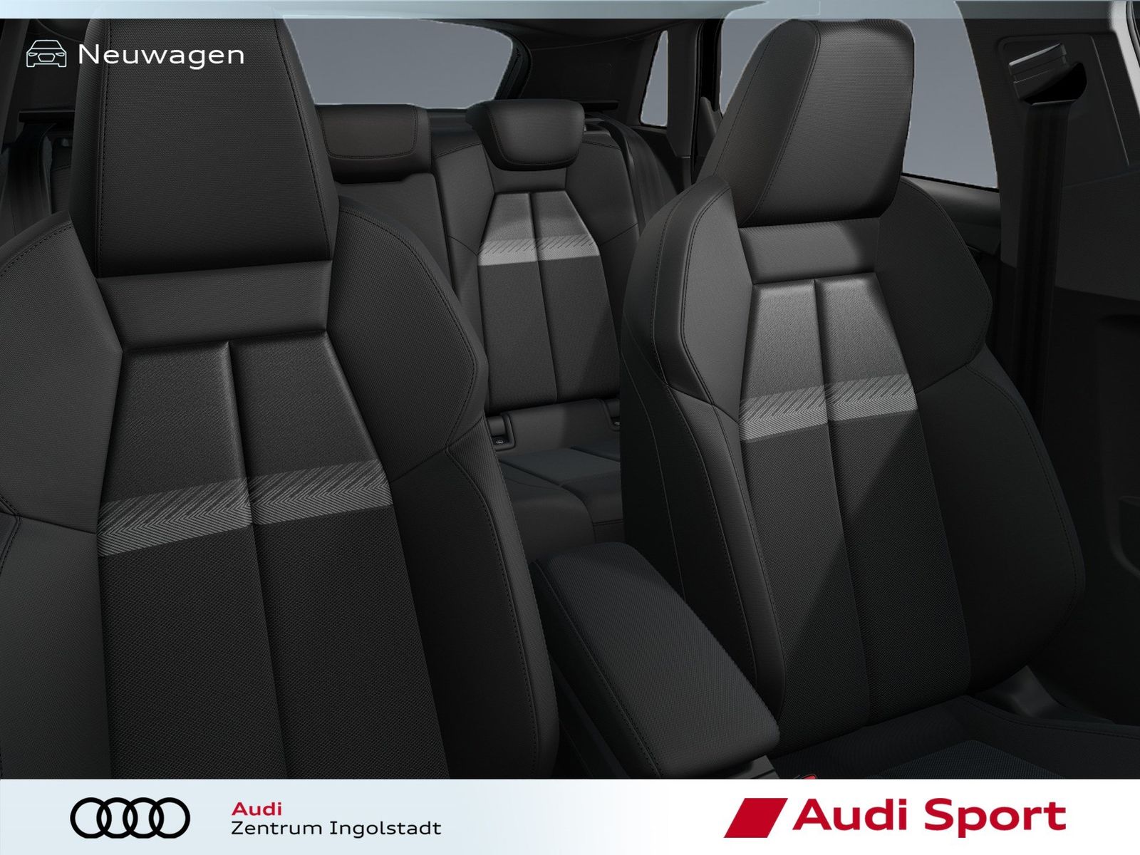 Audi A3 - Bild 11