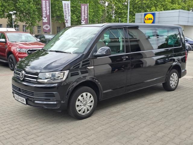 Volkswagen T6 Caravelle Bus Comfortline lang 2.0 TDI 9 Sitz