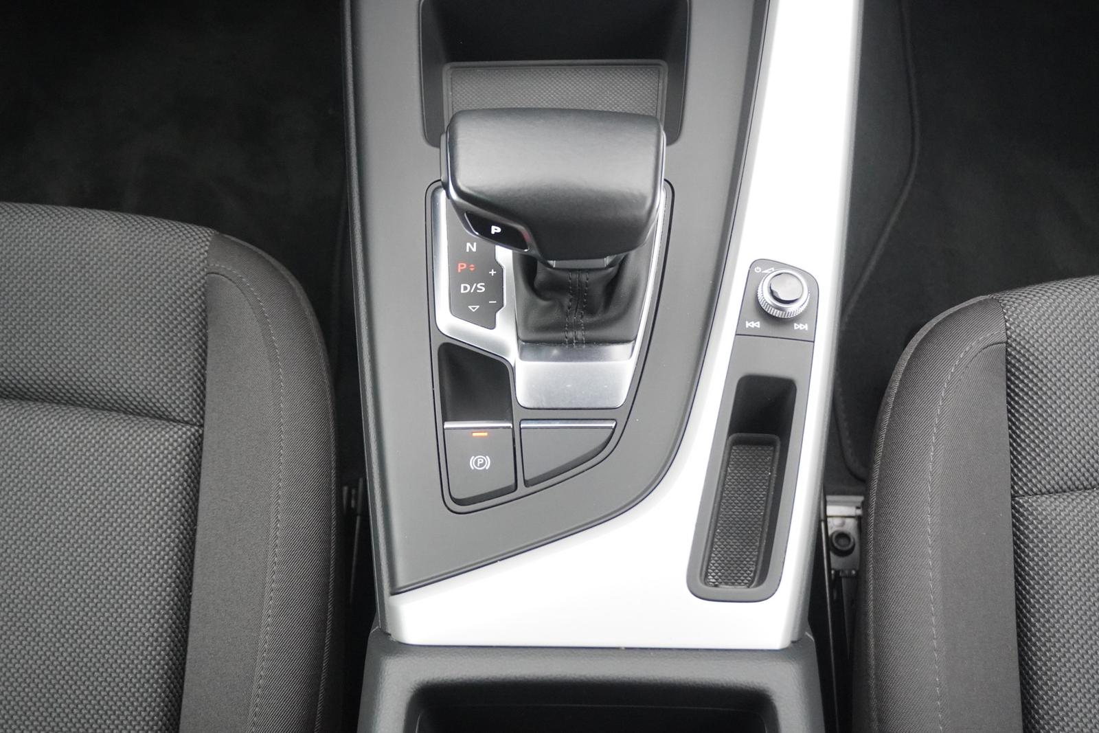 Audi A4 Avant 35 TFSI S-Tronic LED Navi Tempomat AHK, миниатюра 25