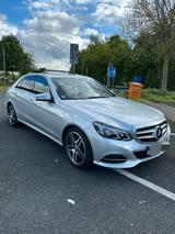 Mercedes-Benz E 350CDI BlueTEC AVANTGARDE Facelift  - Mercedes-Benz E 350: Cdi