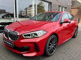 BMW 118i M Sport ACC RFK HiFi AdLED DA. Wireless 19" - gebrauchte BMW 118 aus dem Jahr 2024