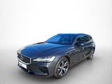 Volvo V60 T5 R-Design Lederausstattung Navi Einparkhil - Volvo V60: R