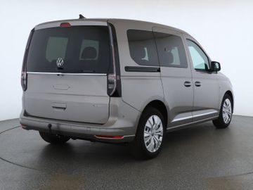 Volkswagen Caddy eHybrid DSG STYLE LED NAVI ACC KAMERA AHK