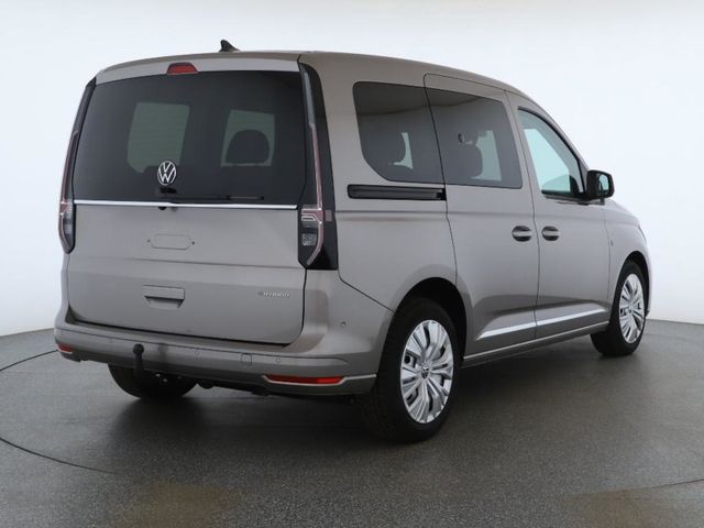 Volkswagen Caddy eHybrid DSG STYLE LED NAVI ACC KAMERA AHK