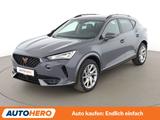 Cupra Formentor 2.0 TDI 4Drive Aut.*NAVI*ACC*PDC*SHZ* - Cupra Formentor mit Diesel-Antrieb: Automatik