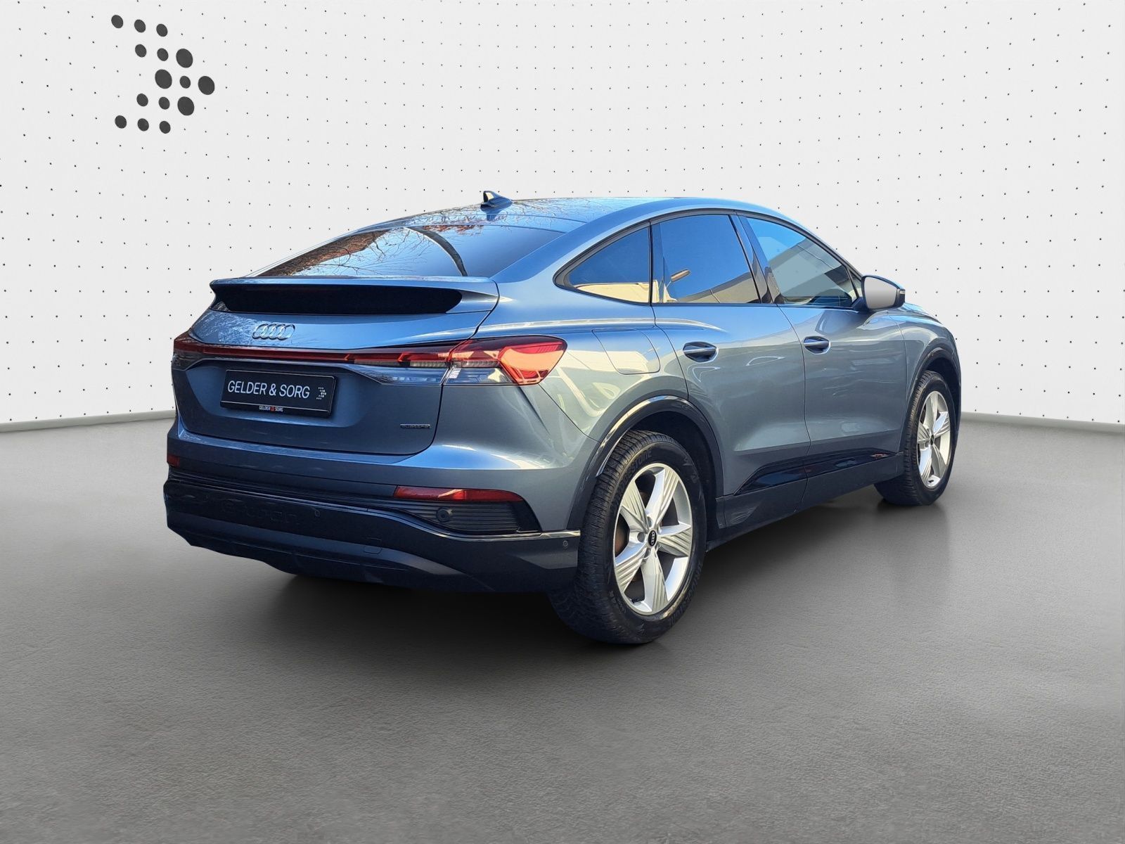 Audi Q4 e-tron - Bild 2