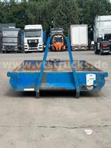Andere HDK Standard 4,2 m³ Abrollcontainer - Abrollcontainer