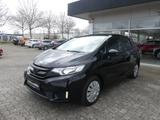 Honda Jazz Trend - gebrauchte Honda Jazz aus dem Jahr 2016